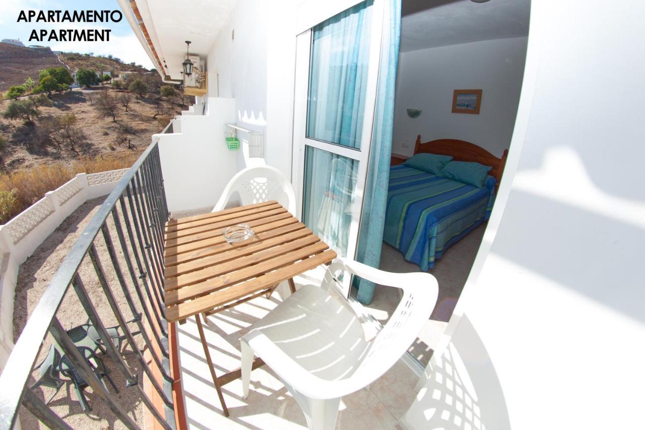 Apartamentos Rurales Santos เบนาคาราเฟ ห้อง รูปภาพ