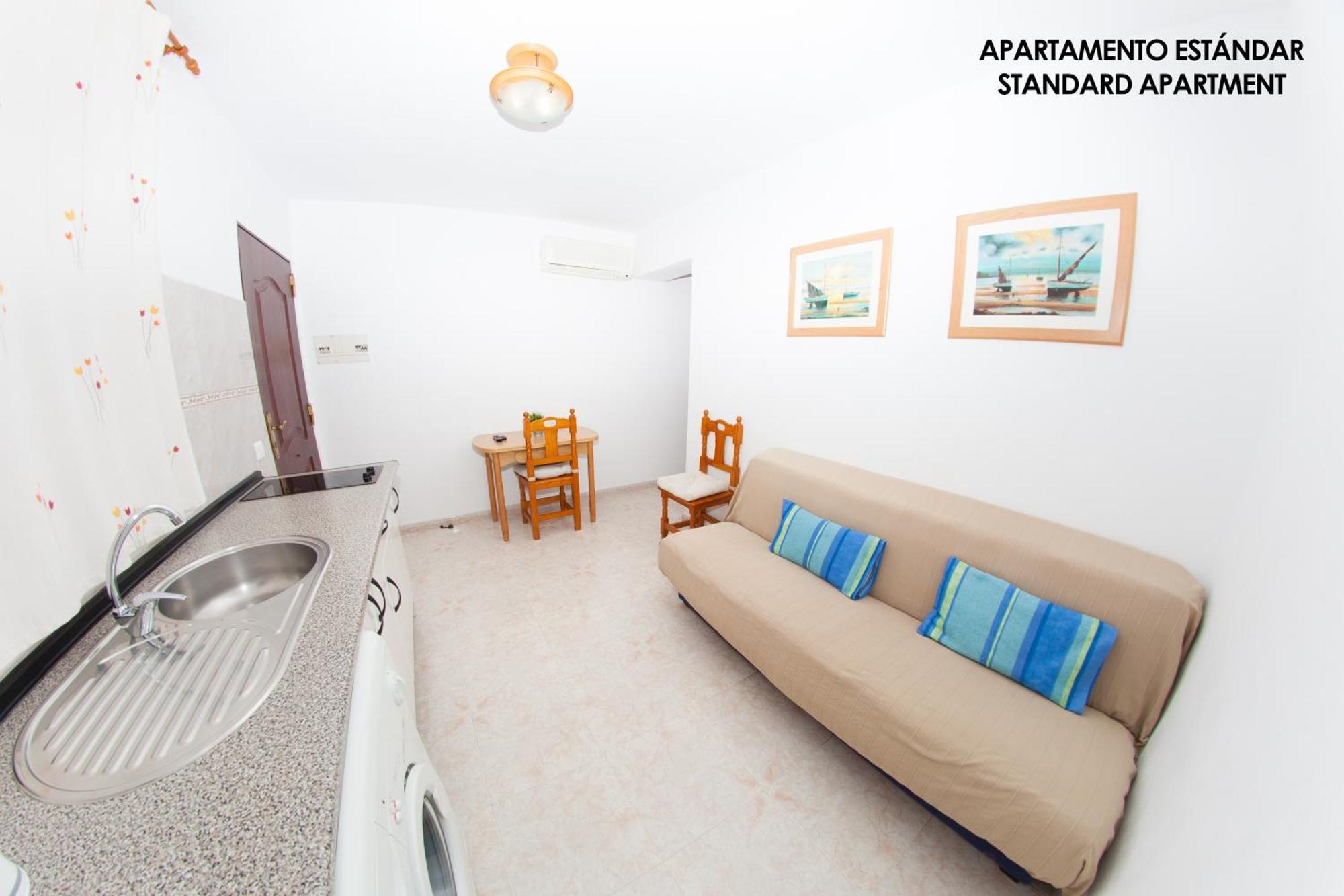 Apartamentos Rurales Santos เบนาคาราเฟ ห้อง รูปภาพ