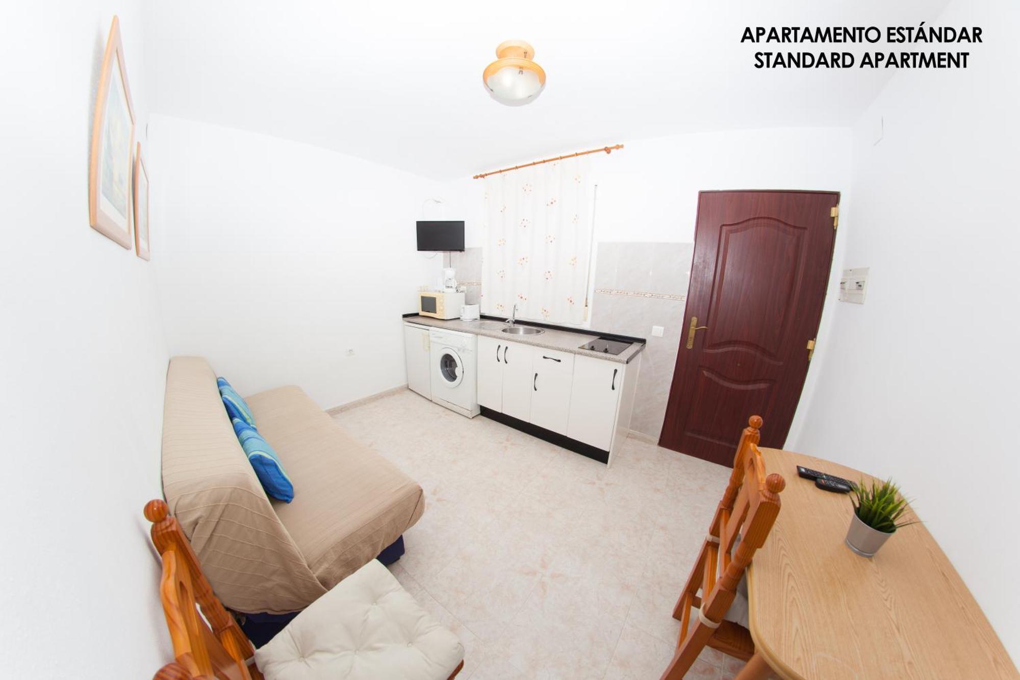 Apartamentos Rurales Santos เบนาคาราเฟ ห้อง รูปภาพ