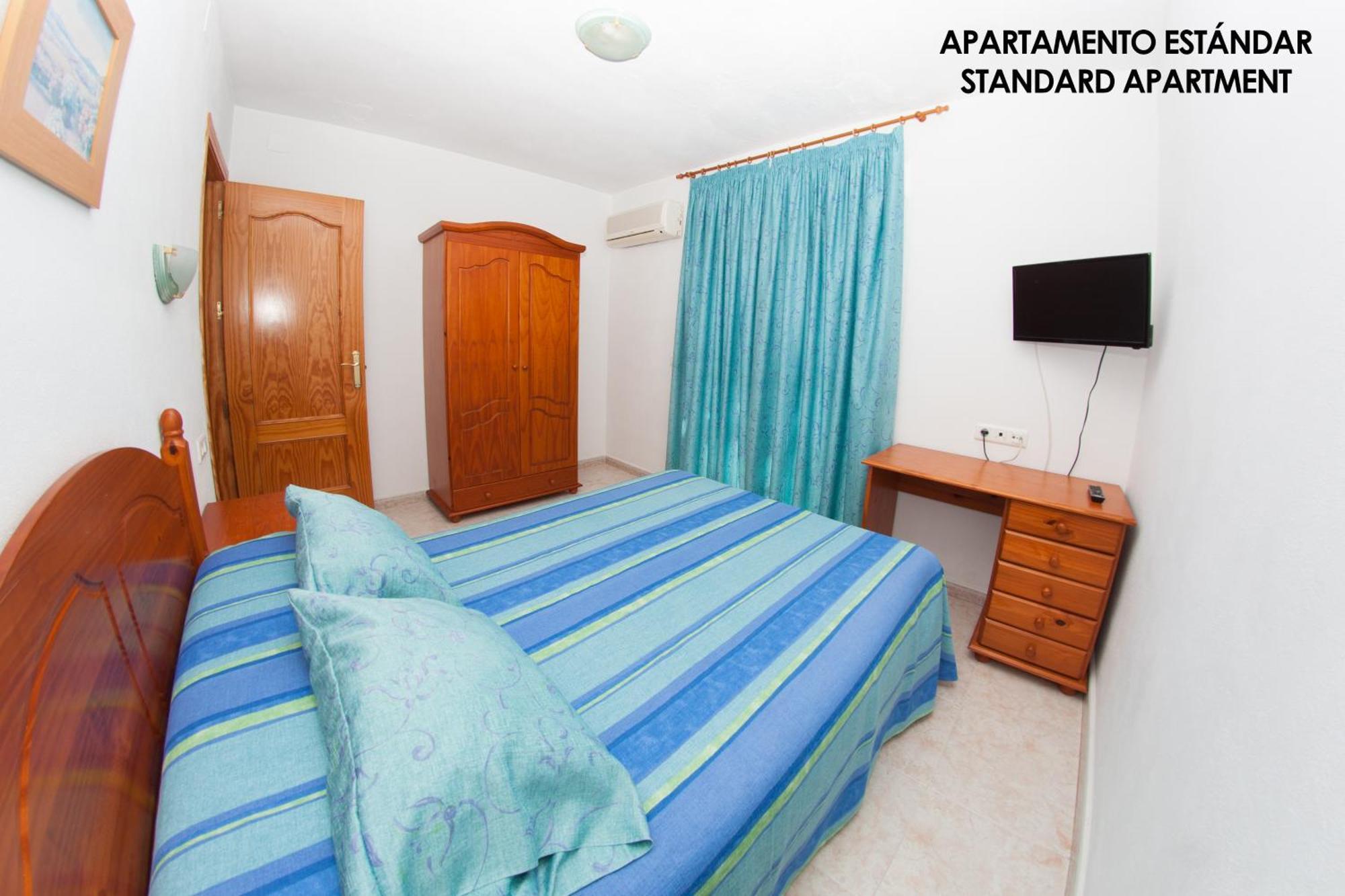 Apartamentos Rurales Santos เบนาคาราเฟ ห้อง รูปภาพ