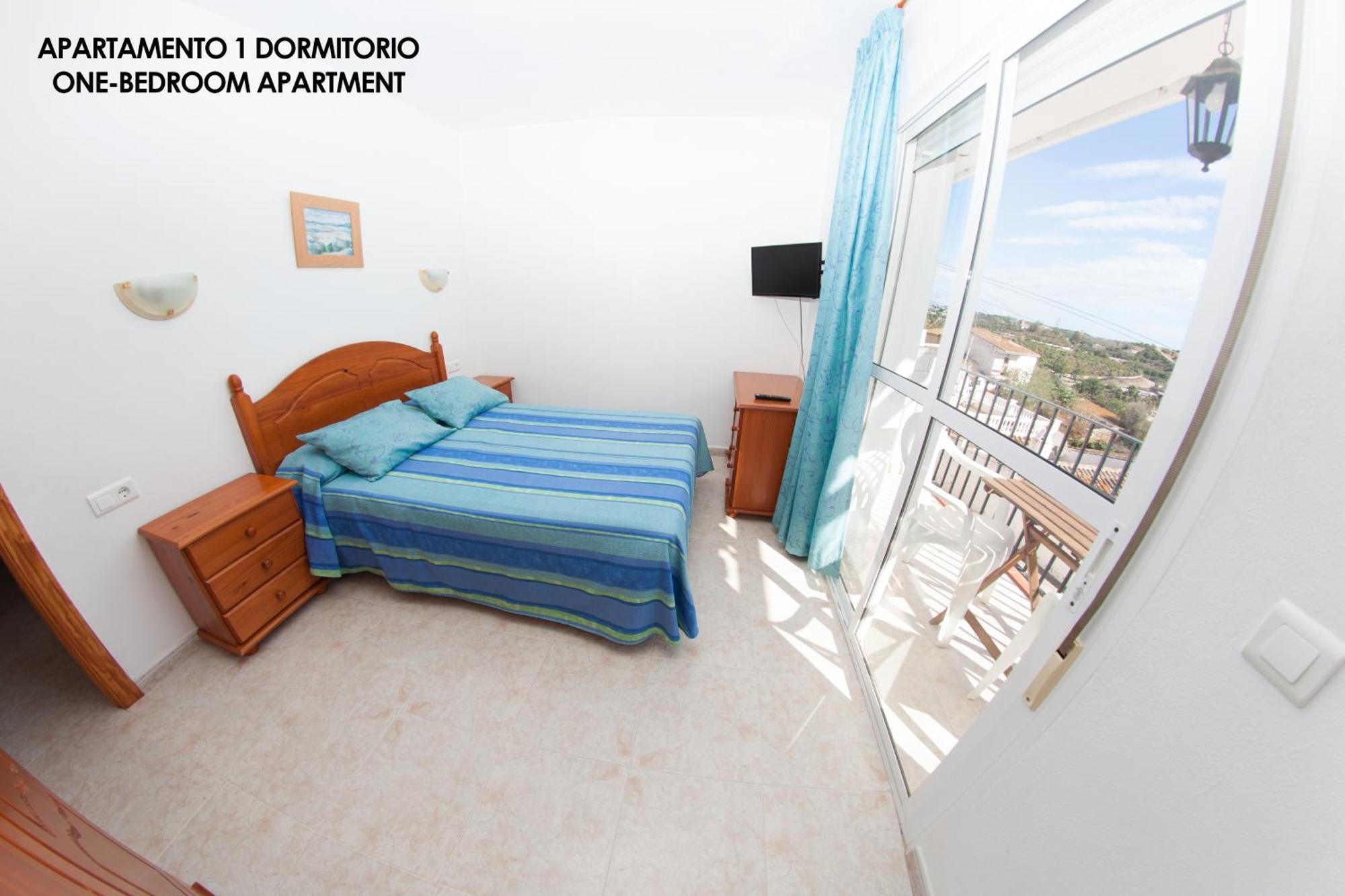 Apartamentos Rurales Santos เบนาคาราเฟ ห้อง รูปภาพ
