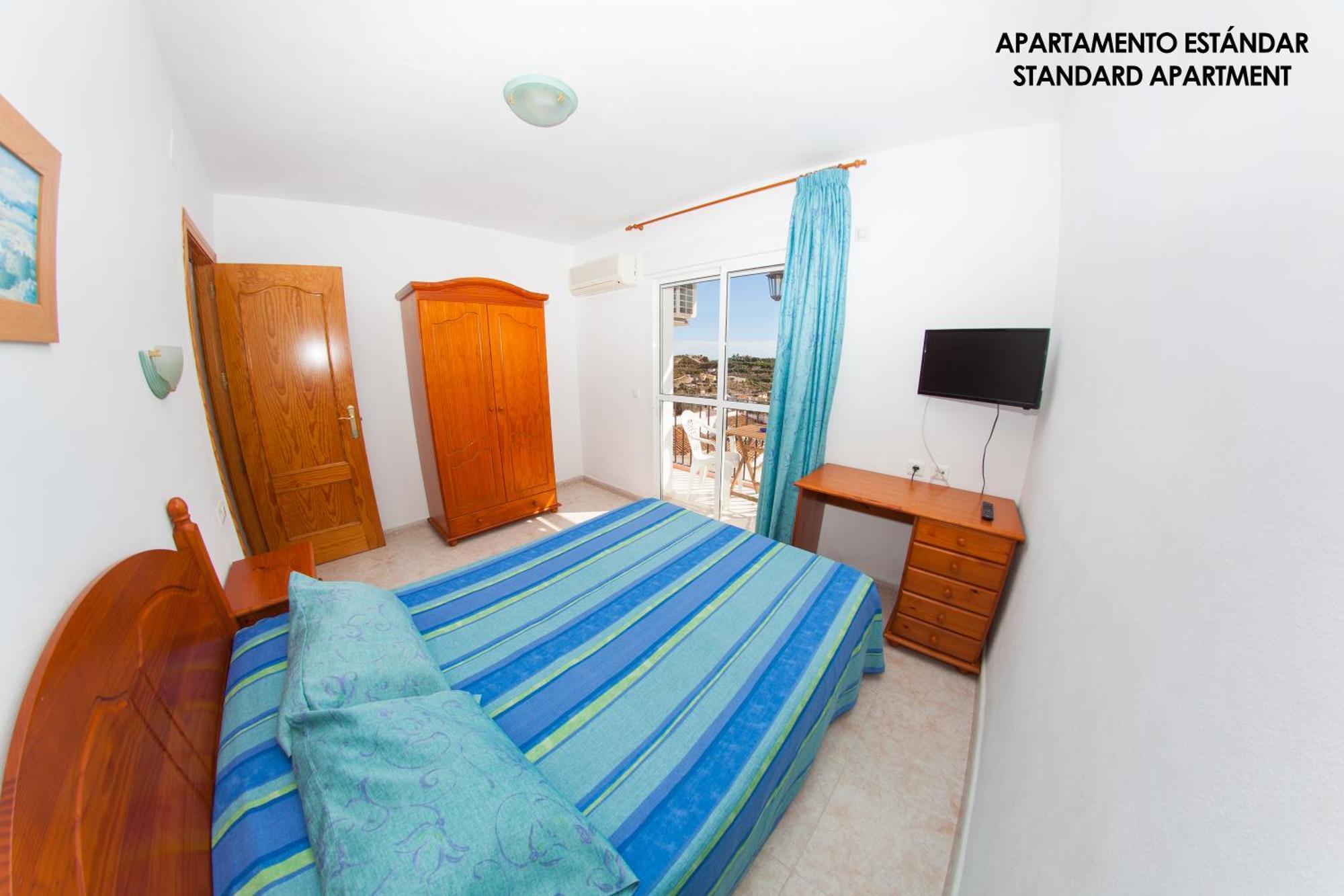 Apartamentos Rurales Santos เบนาคาราเฟ ห้อง รูปภาพ