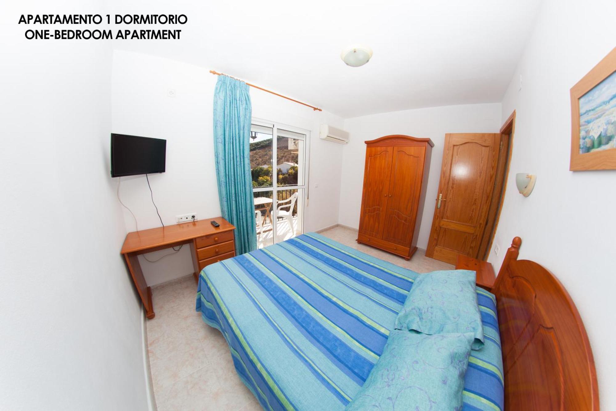 Apartamentos Rurales Santos เบนาคาราเฟ ห้อง รูปภาพ
