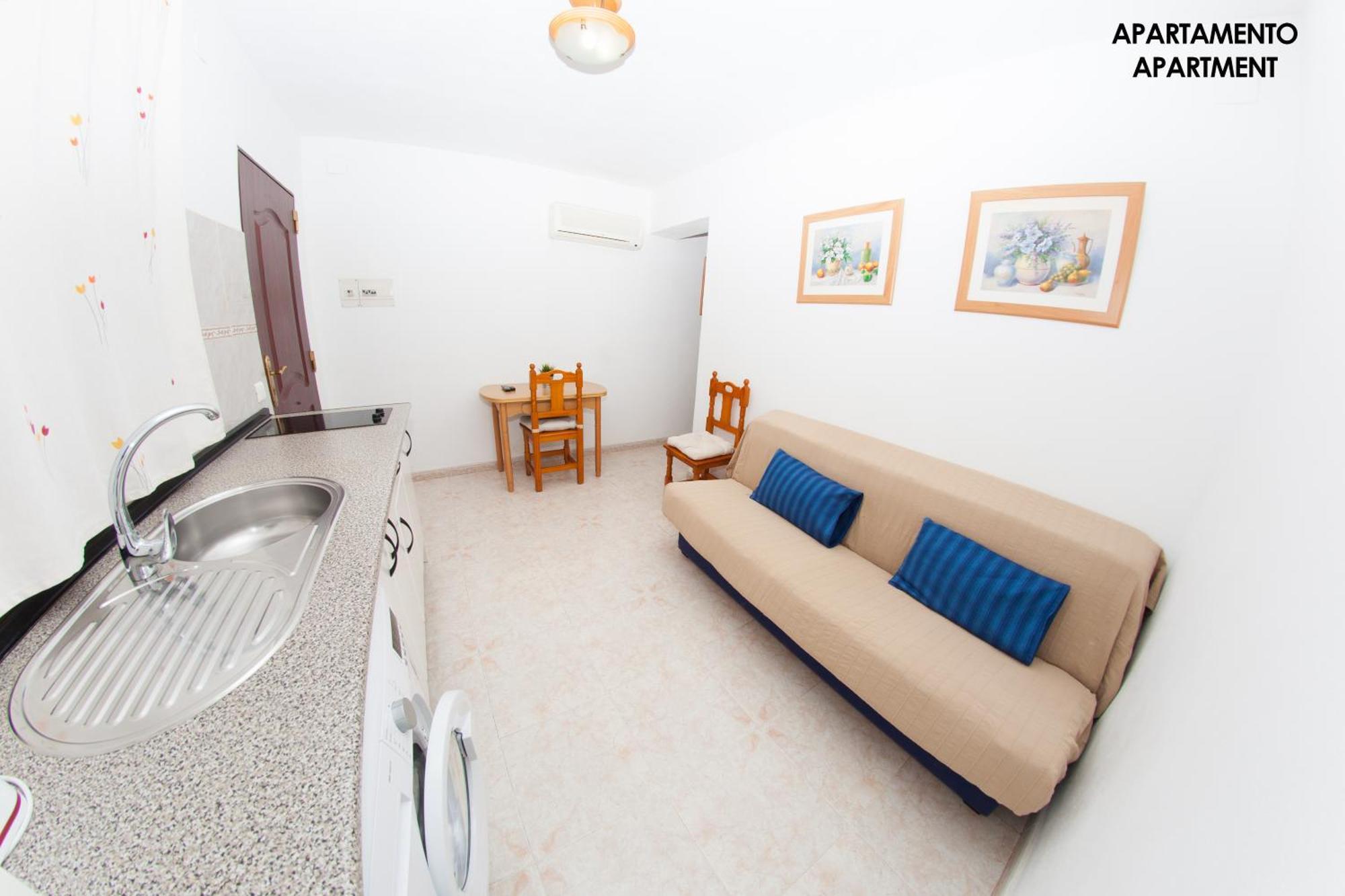 Apartamentos Rurales Santos เบนาคาราเฟ ห้อง รูปภาพ