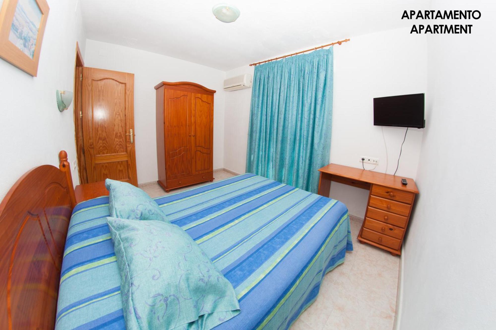 Apartamentos Rurales Santos เบนาคาราเฟ ห้อง รูปภาพ