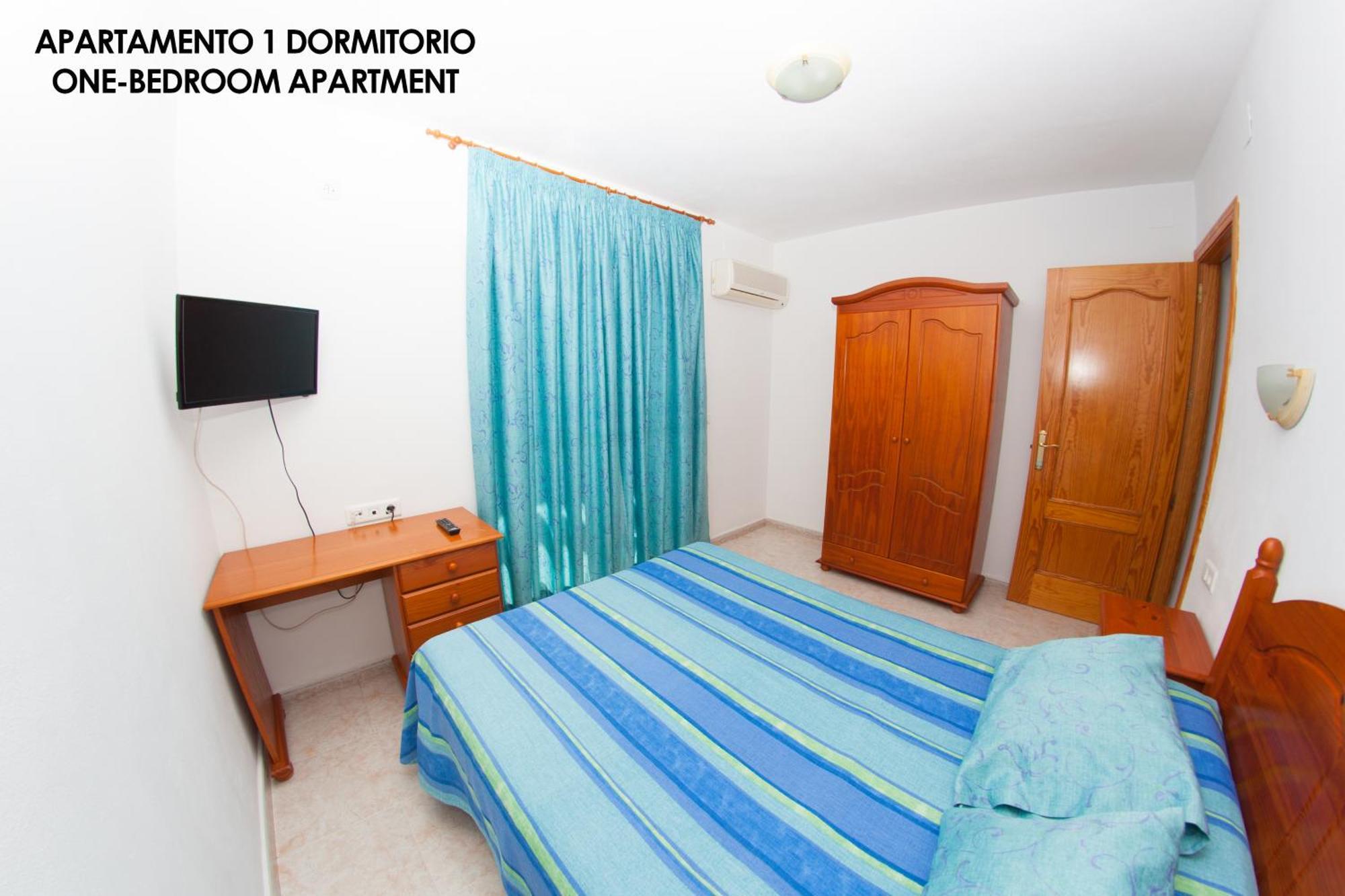 Apartamentos Rurales Santos เบนาคาราเฟ ห้อง รูปภาพ