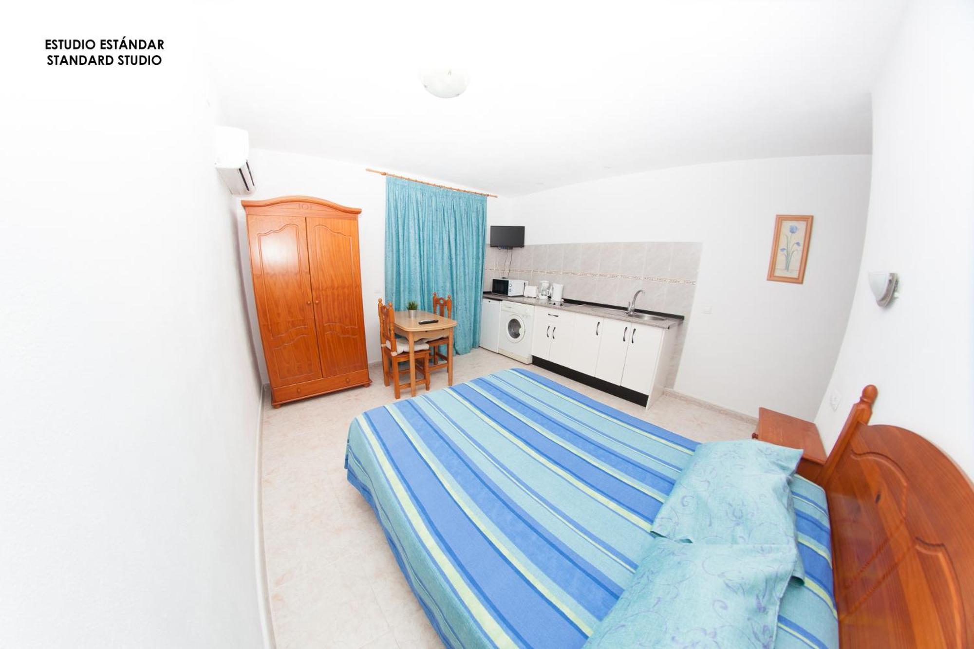 Apartamentos Rurales Santos เบนาคาราเฟ ห้อง รูปภาพ