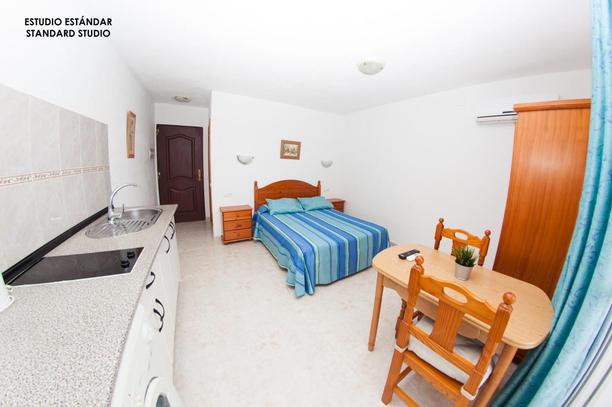 Apartamentos Rurales Santos เบนาคาราเฟ ห้อง รูปภาพ