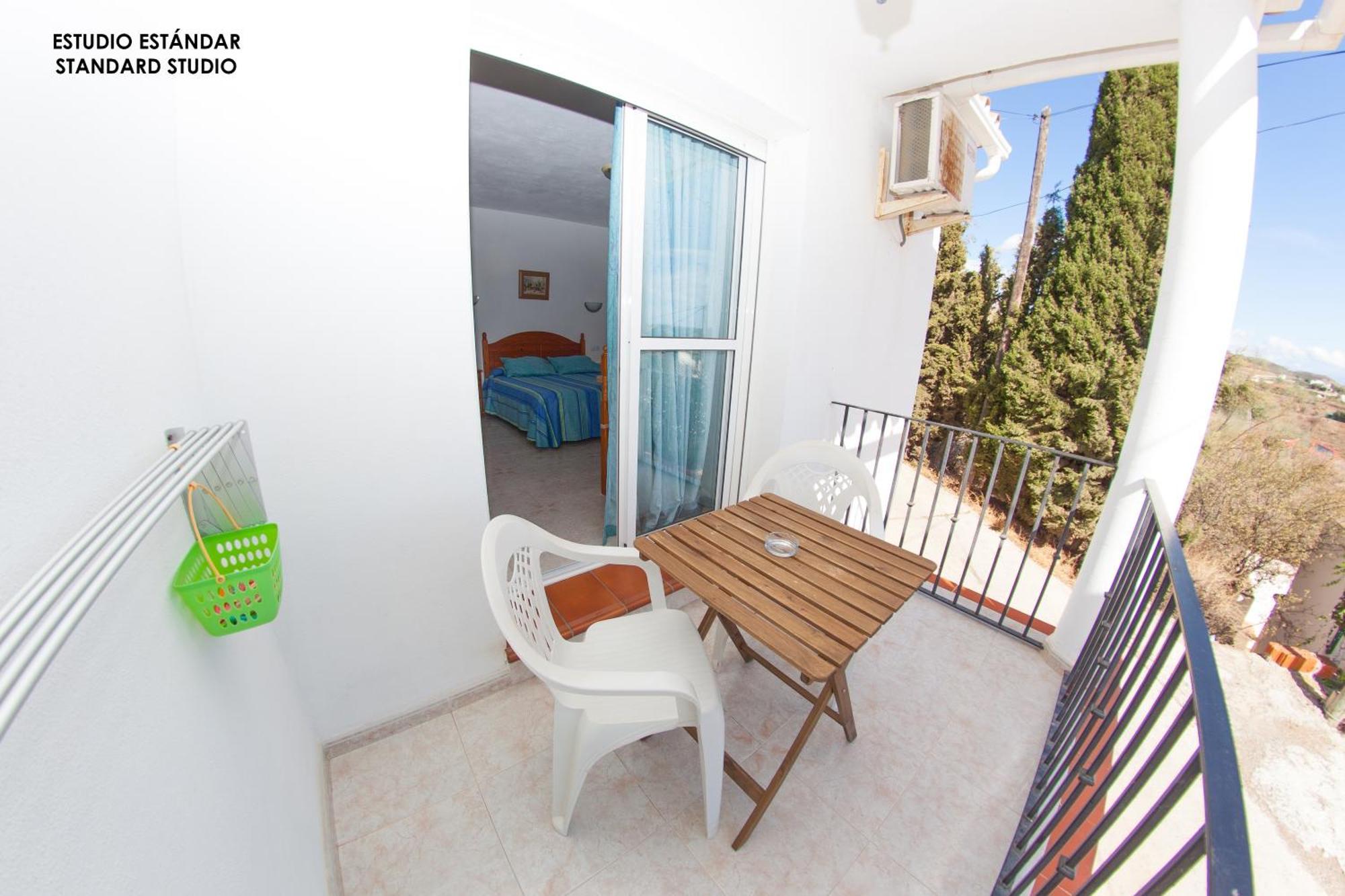 Apartamentos Rurales Santos เบนาคาราเฟ ห้อง รูปภาพ