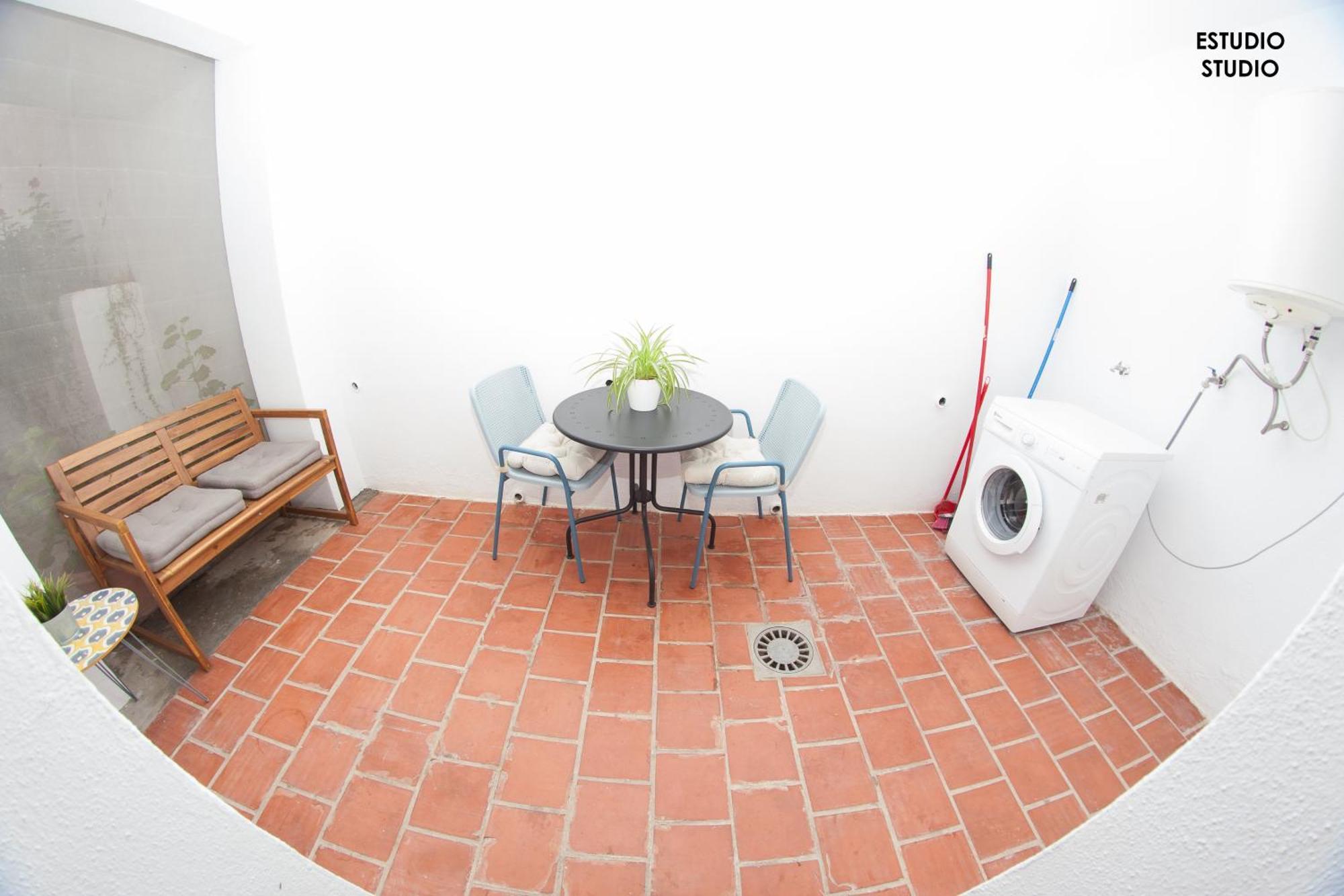 Apartamentos Rurales Santos เบนาคาราเฟ ห้อง รูปภาพ