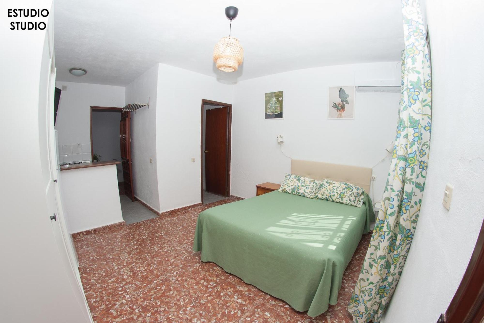 Apartamentos Rurales Santos เบนาคาราเฟ ห้อง รูปภาพ