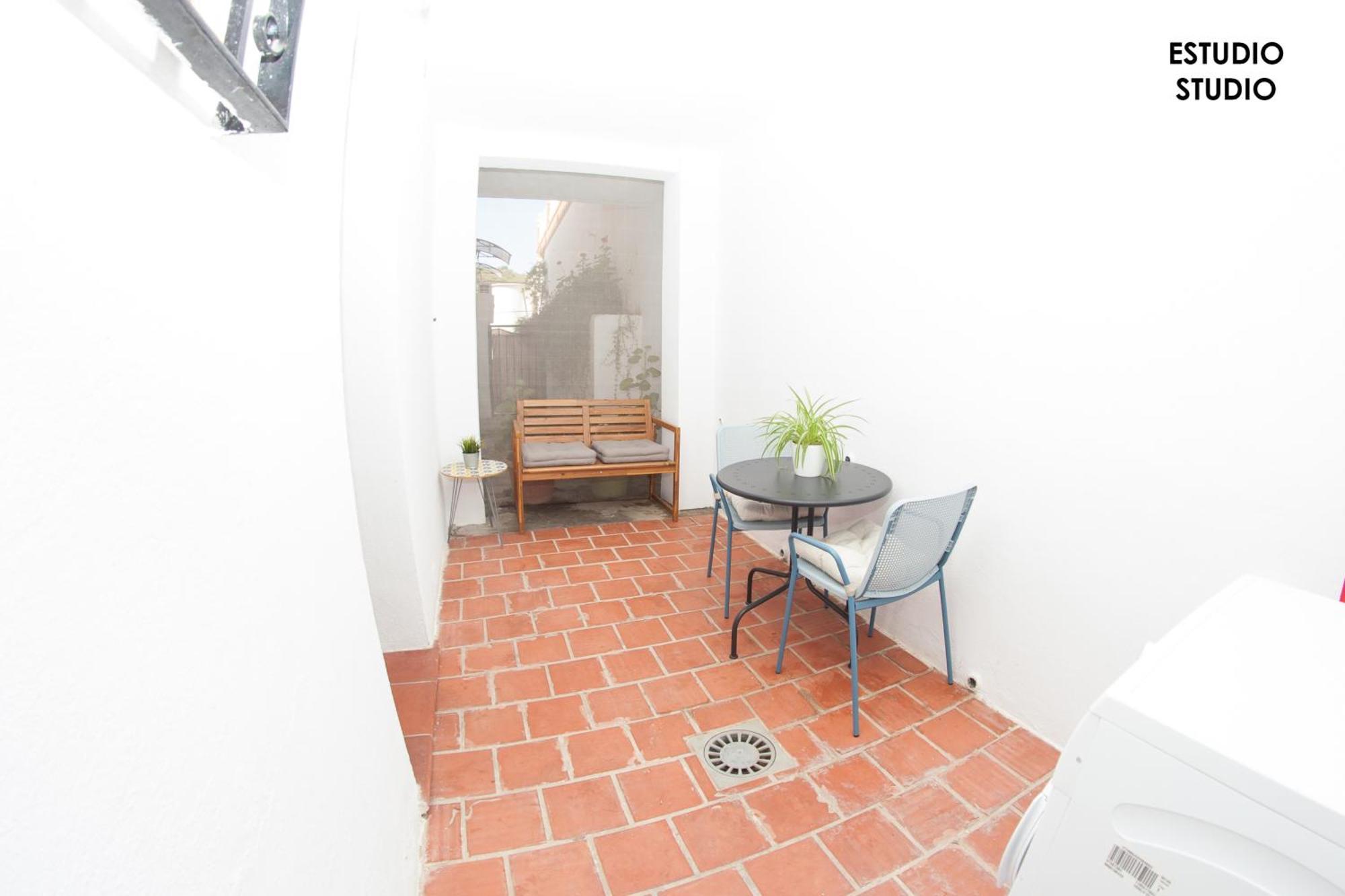 Apartamentos Rurales Santos เบนาคาราเฟ ภายนอก รูปภาพ