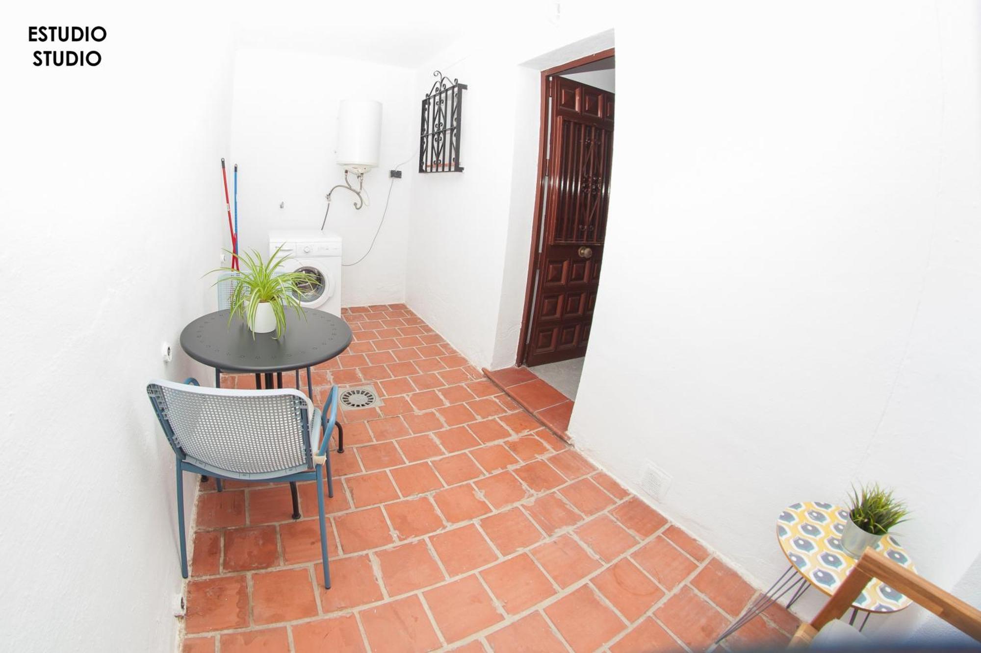 Apartamentos Rurales Santos เบนาคาราเฟ ห้อง รูปภาพ
