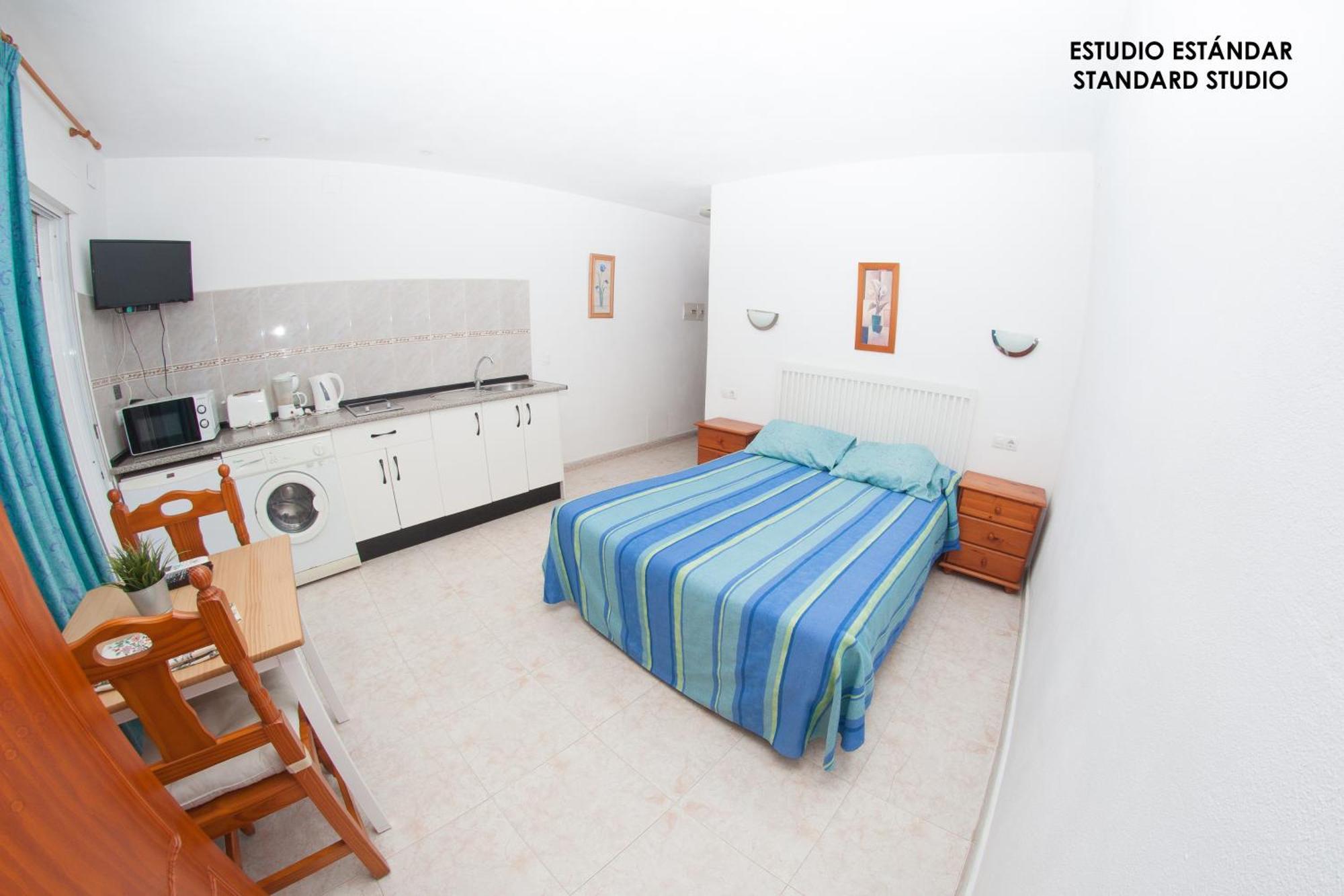 Apartamentos Rurales Santos เบนาคาราเฟ ห้อง รูปภาพ