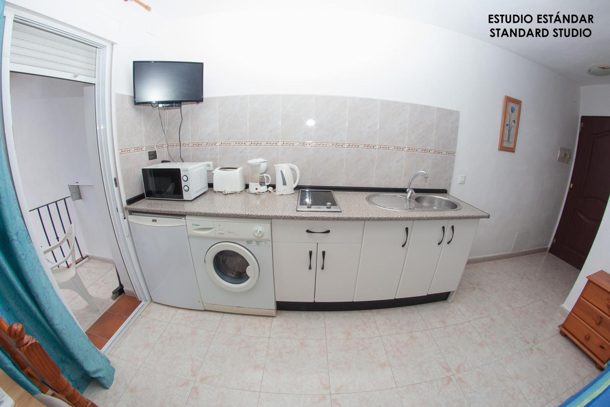 Apartamentos Rurales Santos เบนาคาราเฟ ภายนอก รูปภาพ