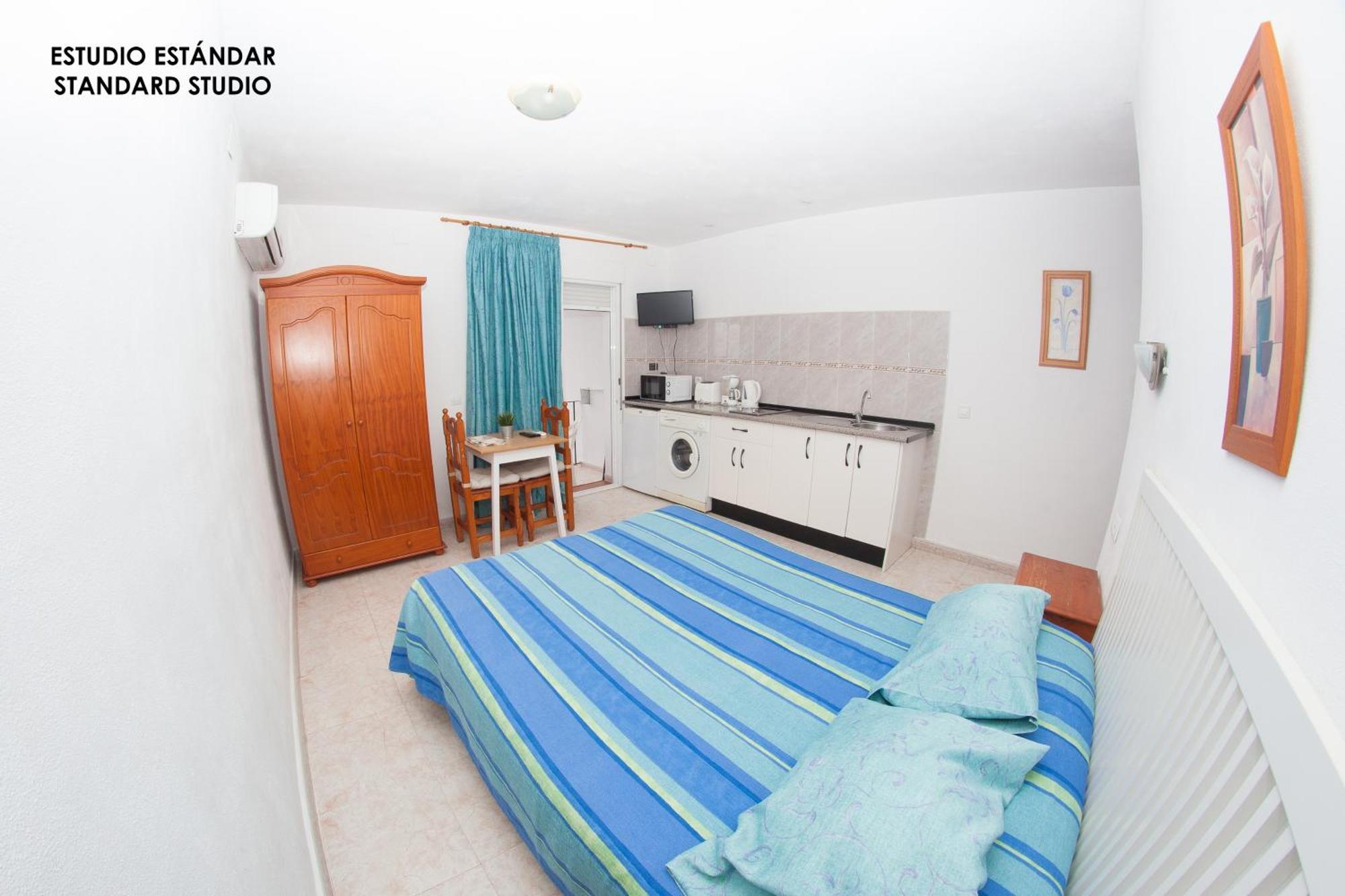 Apartamentos Rurales Santos เบนาคาราเฟ ห้อง รูปภาพ