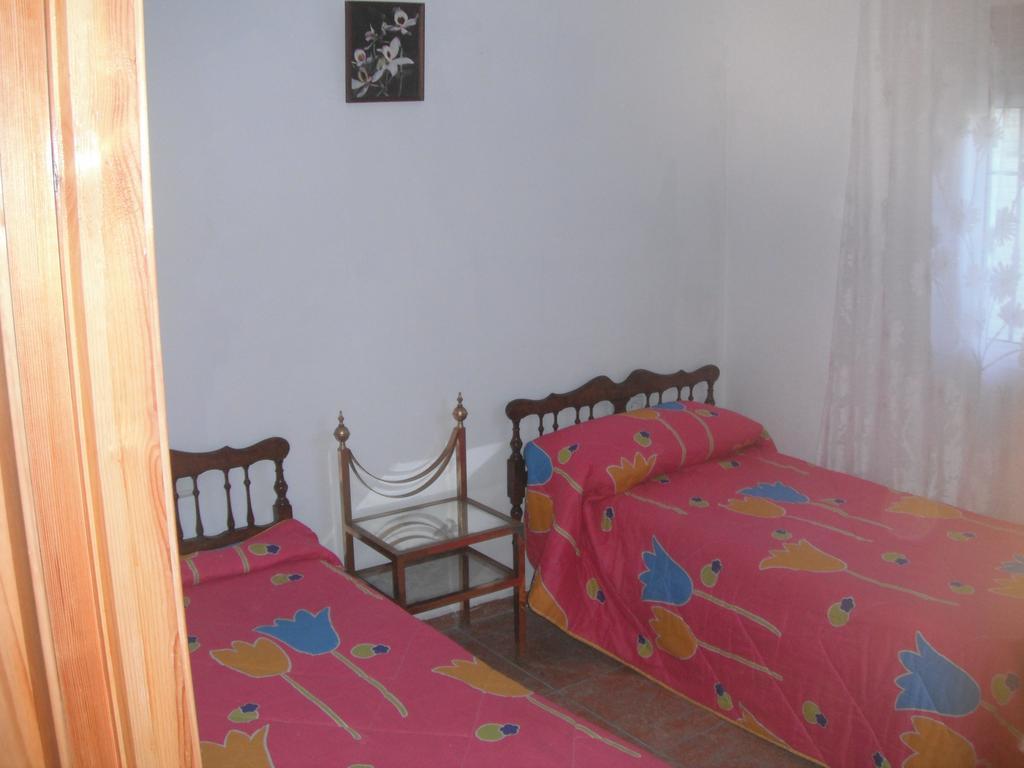 Apartamentos Rurales Santos เบนาคาราเฟ ห้อง รูปภาพ